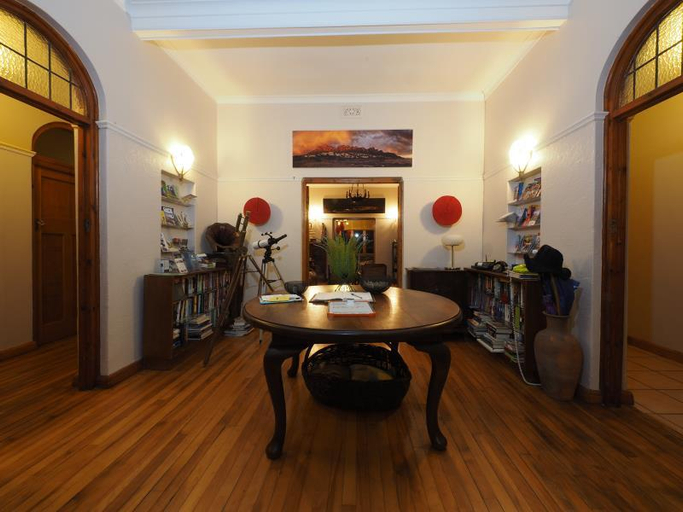Others 4, Redbourne Hilldrop Guest House, City of Cape Town