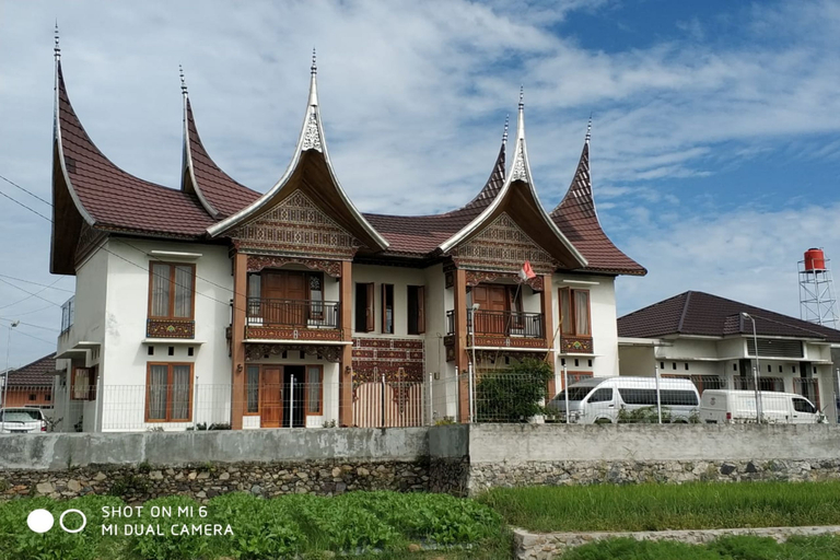 Exterior & Views 1, Homestay Bagonjong Bukittinggi, Agam