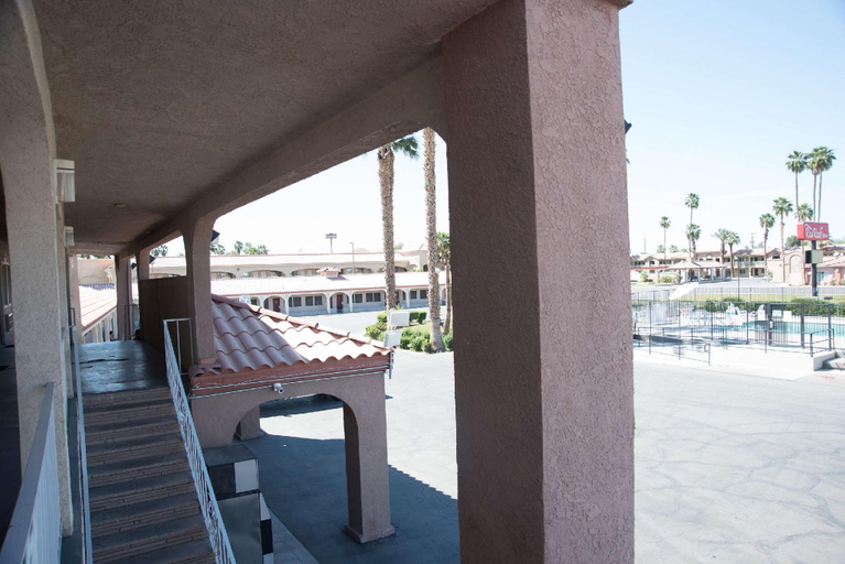 Others 5, Red Roof Inn Blythe, Riverside