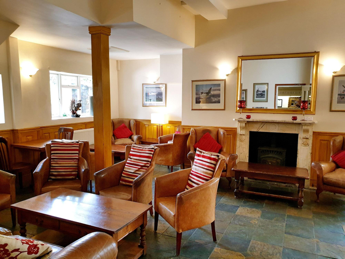 Others 5, The Crown House, Essex