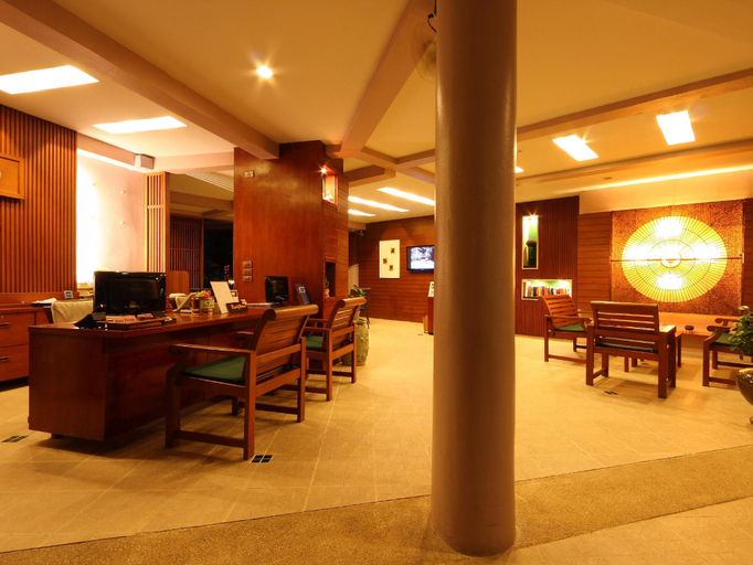 Public Area 2, Fanari Khaolak Resort - Courtyard Zone, Takua Pa