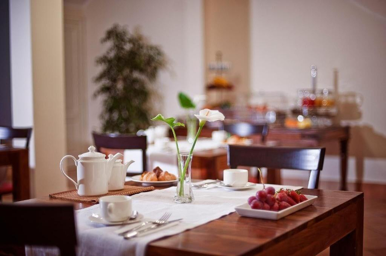 Food & Drinks 5, Marin Hotel, Cagliari