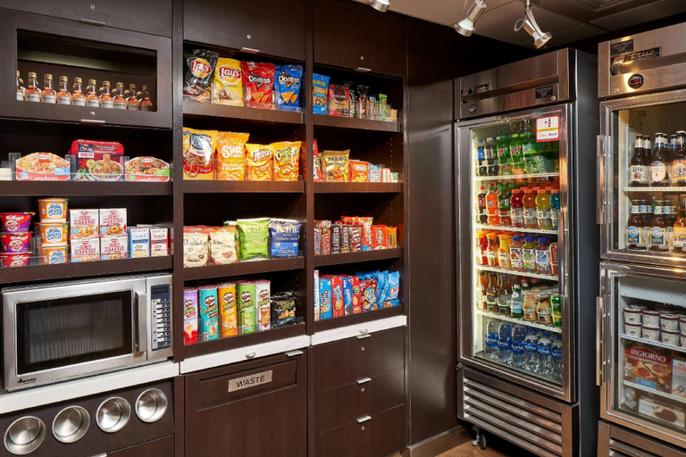Food & Drinks 5, Sonesta Select Miami Lakes, Miami-Dade