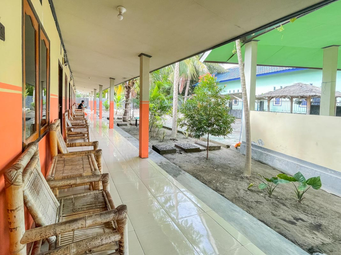 Others 4, Ekas Beach Guesthouse Mitra RedDoorz, Lombok
