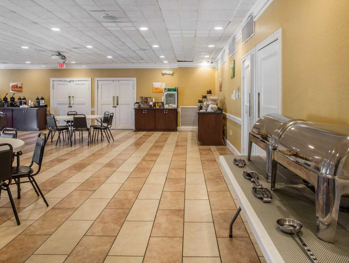 Others 4, Quality Inn Richmond Hill - Savannah I-95, Bryan