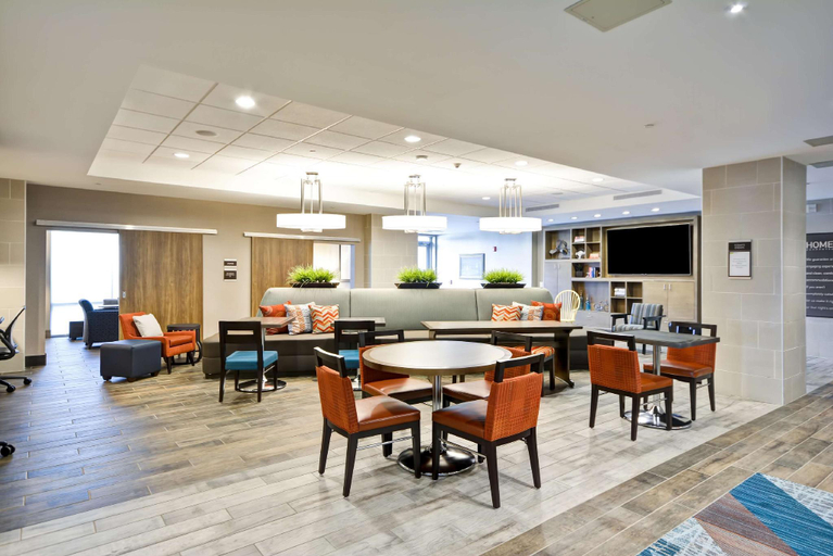 Public Area 3, Home2 Suites by Hilton St. Simon's Island, Glynn