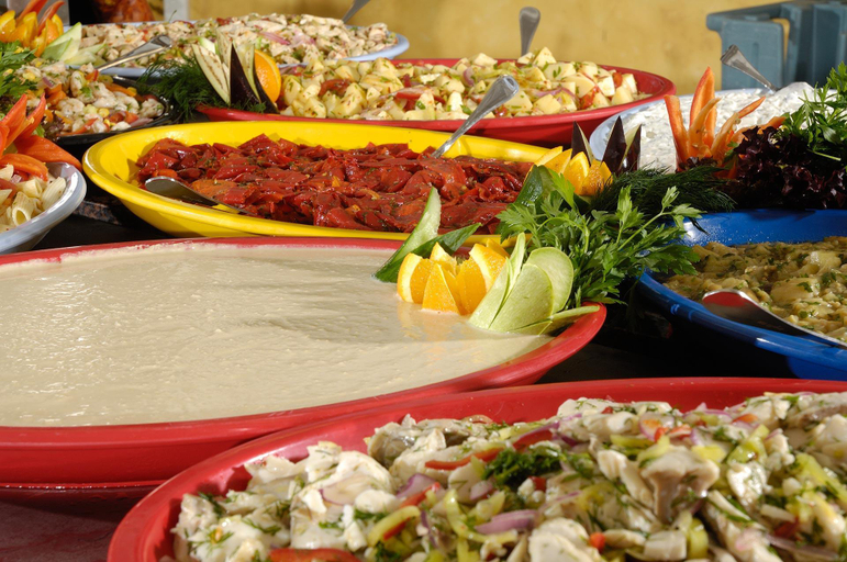 Food & Drinks 4, Belcekiz Beach Club - All Inclusive, Fethiye