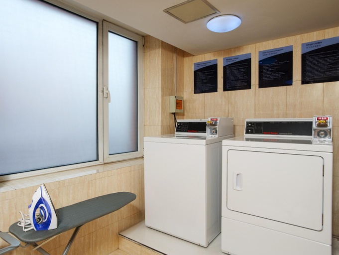 Others 5, Holiday Inn Express Tianjin Dongli By IHG, Tianjin