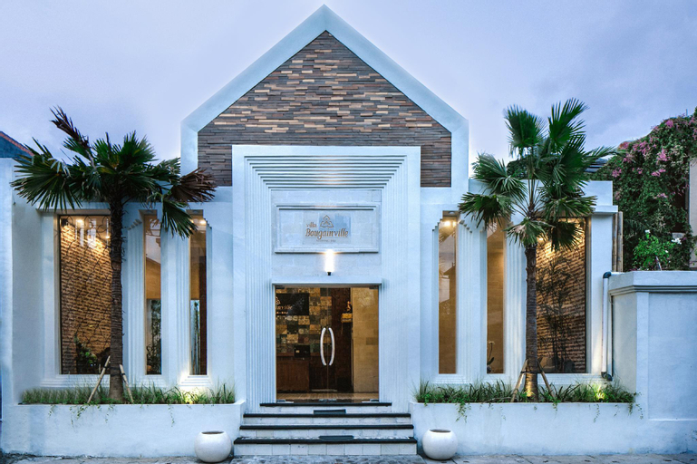 Exterior & Views 2, Villa Bougainville, Badung
