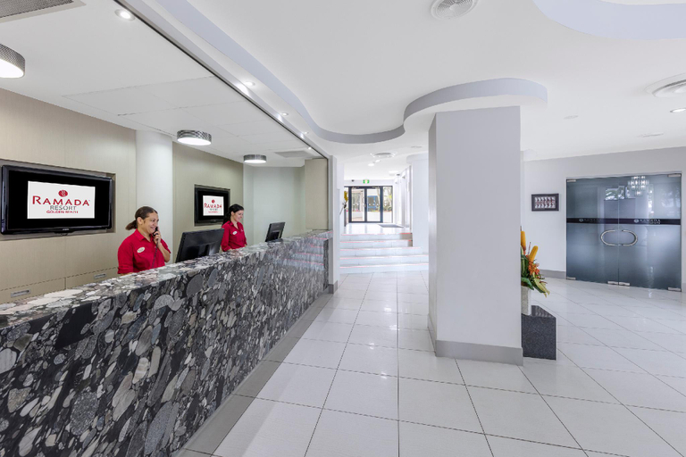 Public Area 4, Ramada Resort by Wyndham Golden Beach, Caloundra - Caloundra S.