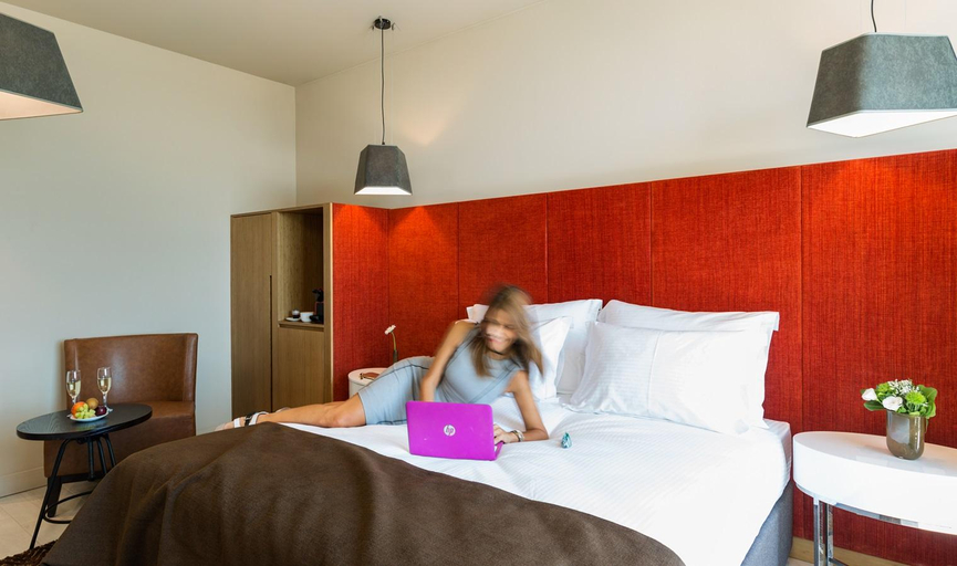 Bedroom 2, Prima Link