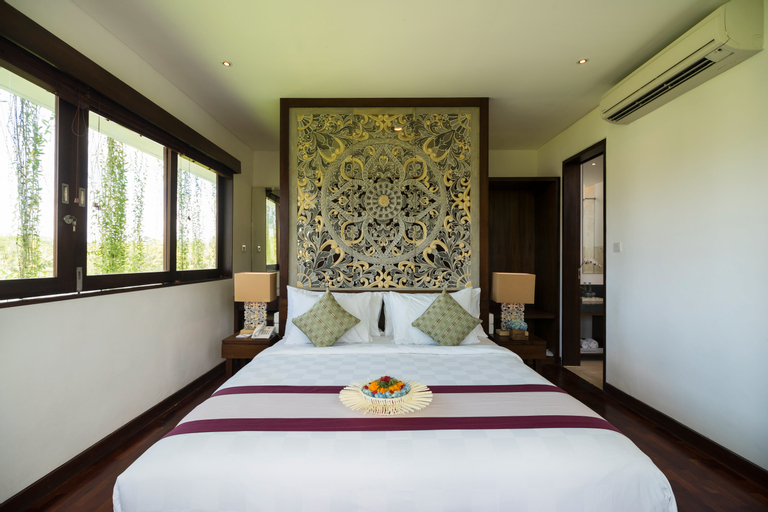 Bedroom 13