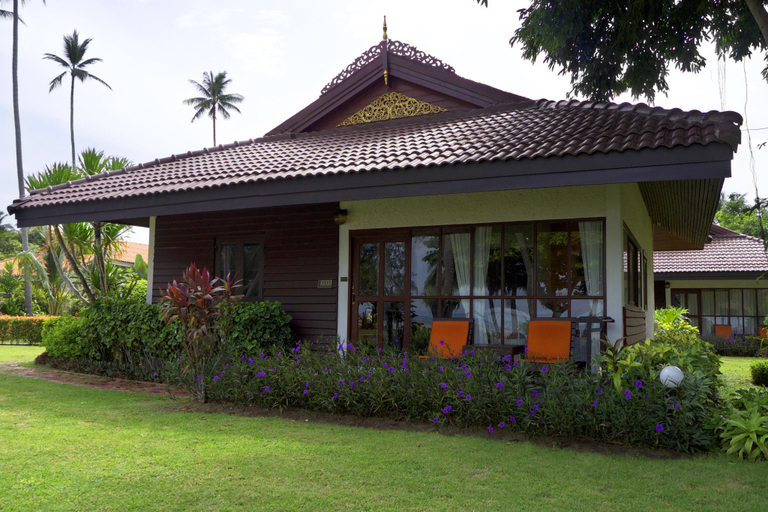 Exterior & Views 1, Viva Vacation Resort, Ko Samui
