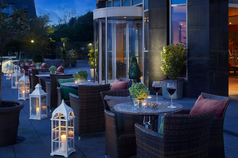 Food & Drinks 4, Salthill Hotel
