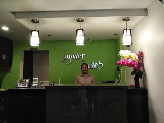 Public Area 3, Jupiter Suites, Makati City