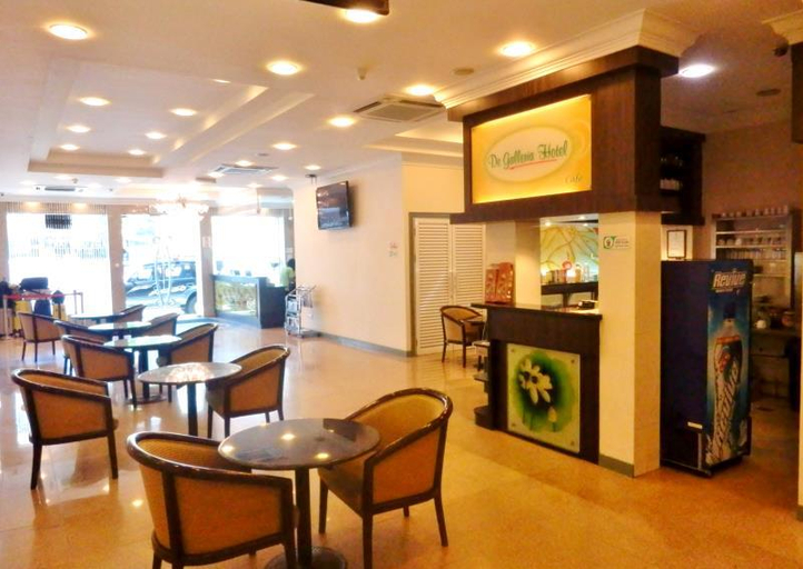 Public Area 2, De Galleria Hotel, Kota Kinabalu