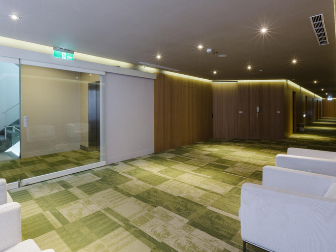 Public Area 3, Green Hotel, Penghu