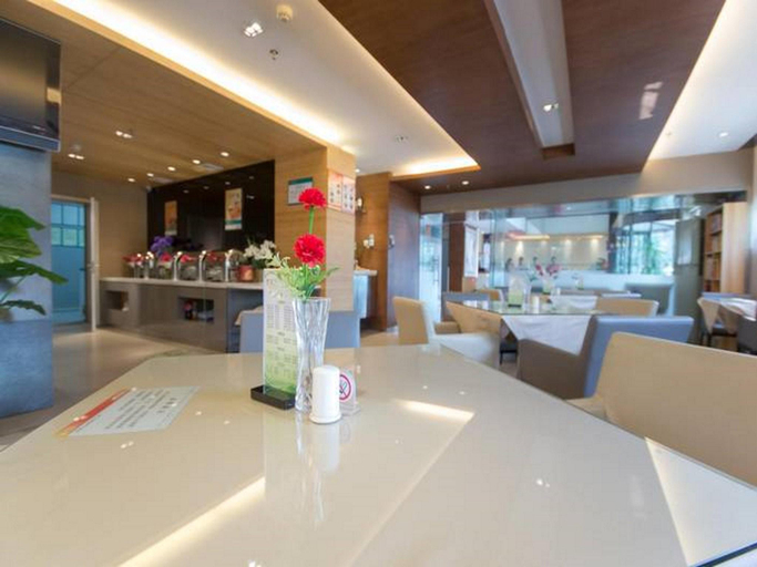 Food & Drinks, Jinjiang Wenling Daxi, Taizhou