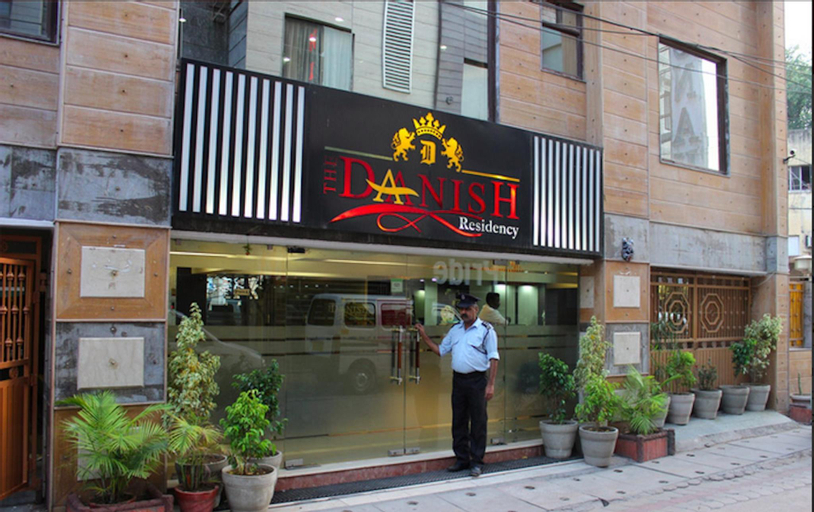 Exterior & Views 2, Daanish Residency, West