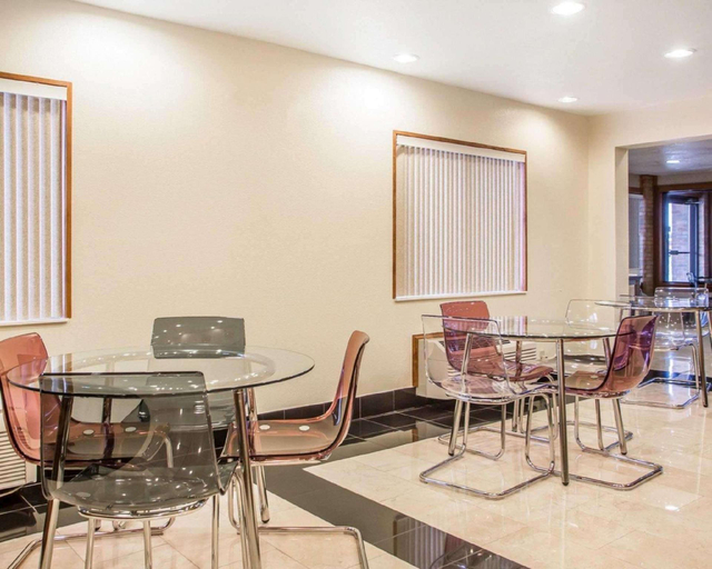 Others 4, Quality Inn St. Mary's, Auglaize