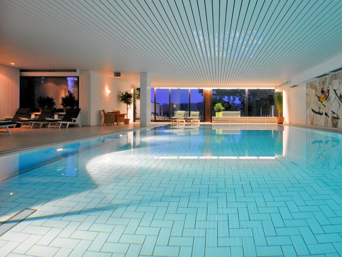 Sport & Beauty 2, Best Western Premier Seehotel Krautkraemer, Münster