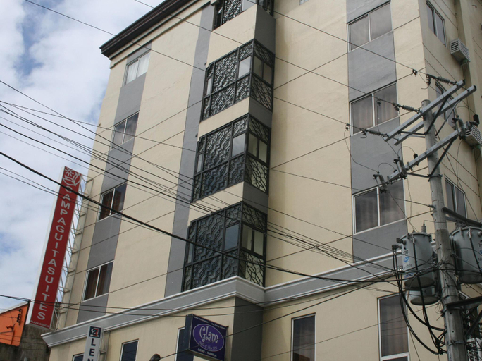 Exterior & Views 2, Sampaguita Suites Plaza Garcia, Cebu City