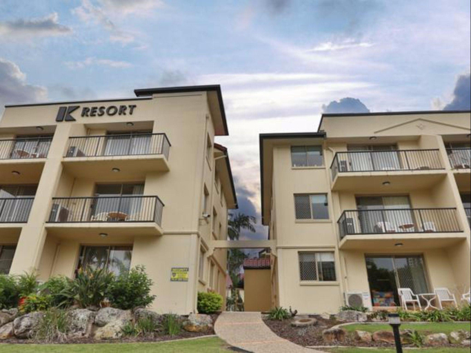 Others 4, K Resort Surfers Paradise, Gold Coast