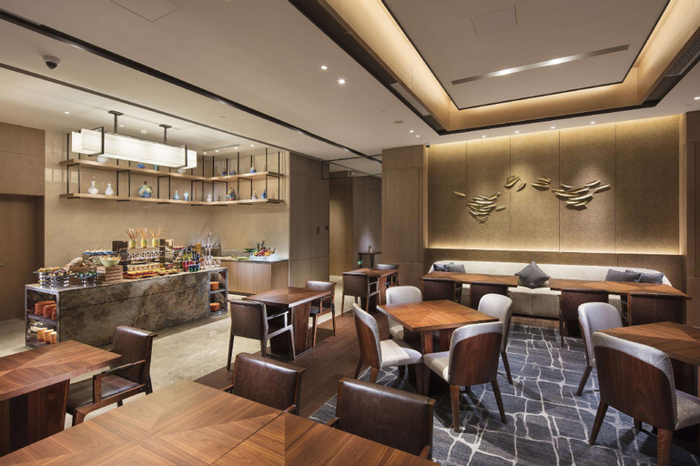Food & Drinks 5, DoubleTree by Hilton Hotel Xiamen - Haicang, Xiamen