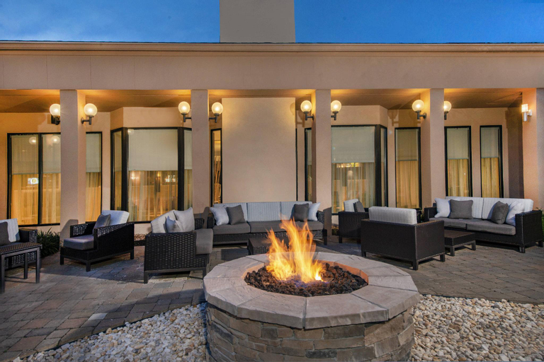 Courtyard Rockville, Montgomery