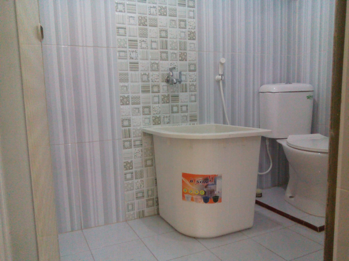 Bedroom 5, Pondok Cemara, Medan
