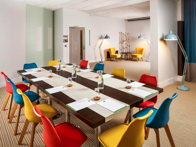 Others 4, ibis Styles Birmingham Oldbury, Sandwell