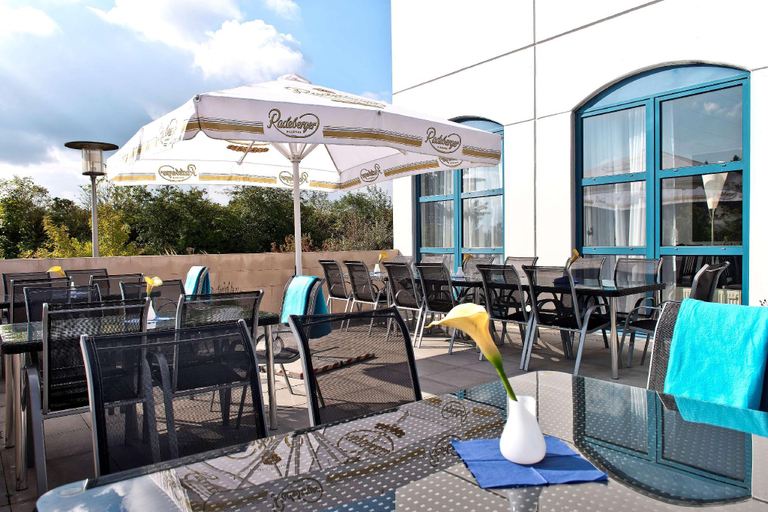 Food & Drinks 3, TRYP by Wyndham Bad Oldesloe, Stormarn