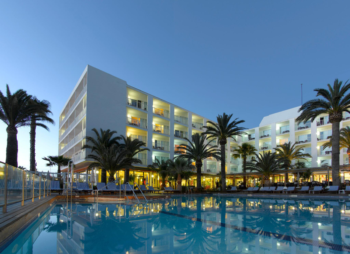 Exterior & Views 2, Palladium Hotel Palmyra - All Inclusive, Baleares