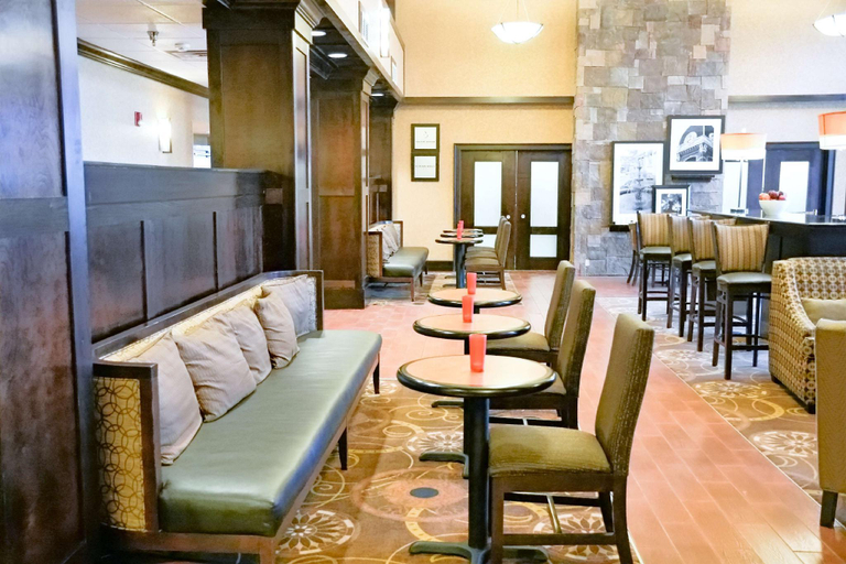 Public Area 2, Hampton Inn & Suites Birmingham-Pelham (I-65), Shelby