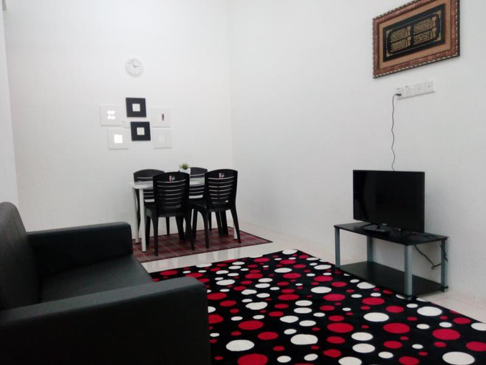 Others 3, Lynn Guest House Jitra, Kubang Pasu