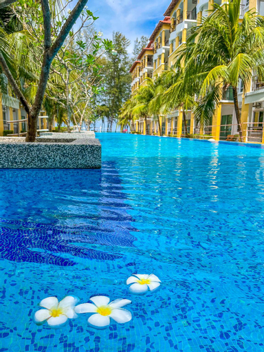 Sport & Beauty 2, Tiara Desaru Seaview Residence, Kota Tinggi