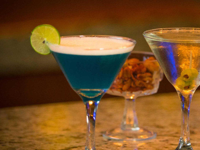 Food & Drinks 3, Grand Cantalagua Hotel Morelia, BW Signature Collection, Morelia