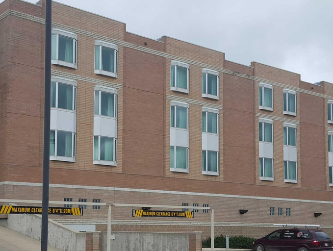 Others 5, Clarion Hotel & Suites, Division No. 7