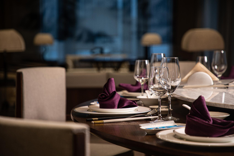 Food & Drinks 5, Yun Hotel Wuhan, Wuhan
