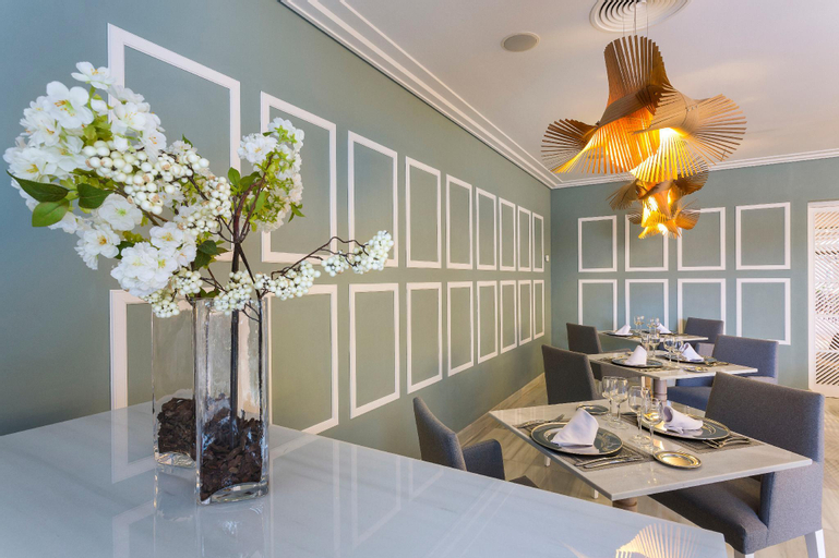 Food & Drinks 5, Palladium Hotel Palmyra - All Inclusive, Baleares
