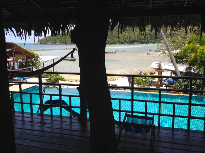 Sport & Beauty 5, Cookies Salad Hotel, Ko Phangan