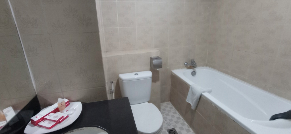 Bathroom 4