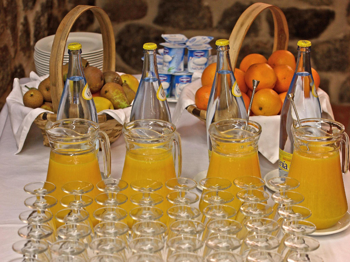 Food & Drinks 5, Rusticae Hotel Villa de Mogarraz, Salamanca