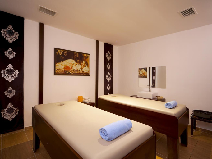 Bedroom 3, Club Bella Sun - All Inclusive, Manavgat