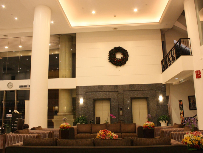 Hotel Supreme Convention Plaza, Baguio City
