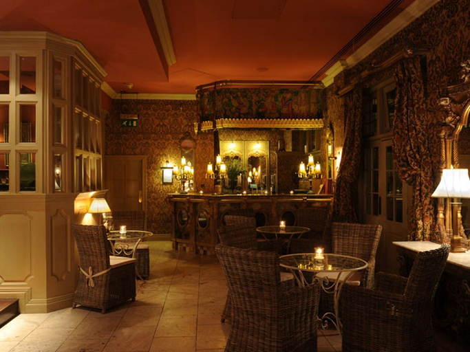 Food & Drinks 5, Coombe Abbey, Warwickshire