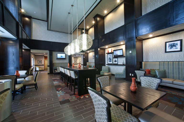 Public Area 3, Hampton Inn & Suites Denison, Grayson