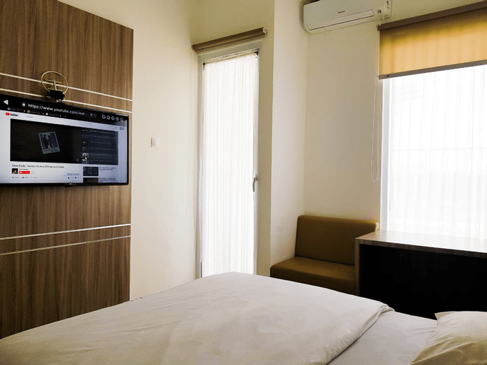 Bedroom 12