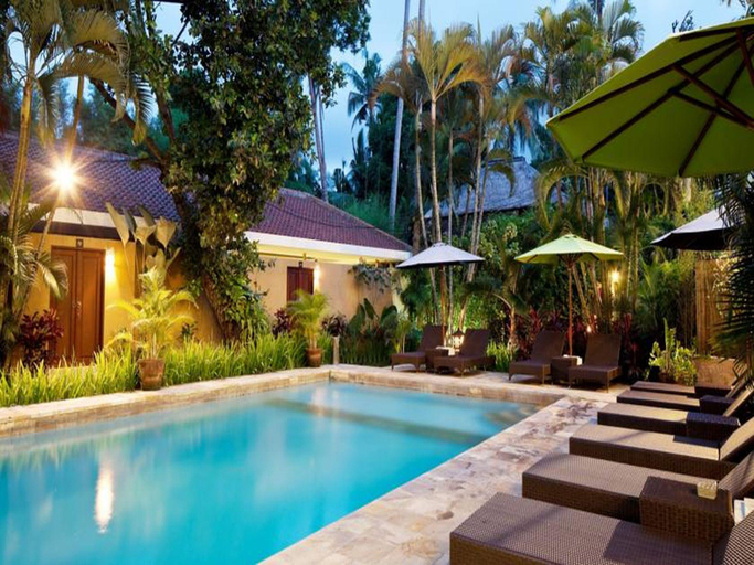 Others 4, Villa Coco, Badung