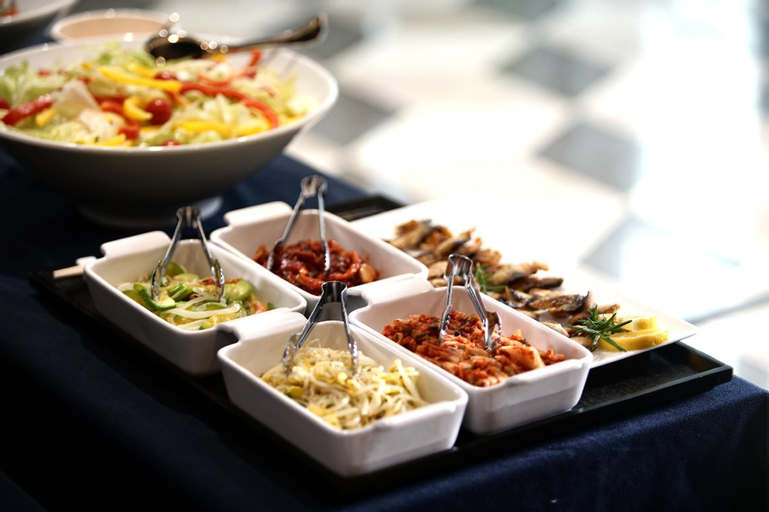 Food & Drinks 24